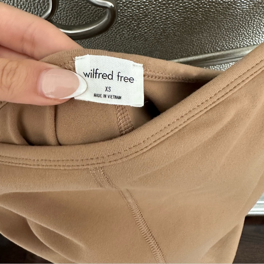 Wilfred Free Jumpsuit - Picture 3 of 6